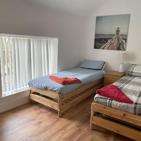1 Fitzhamon Embankment Apartments Opposite Principality Stadium - Long Stay Offer Κάρντιφ Εξωτερικό φωτογραφία