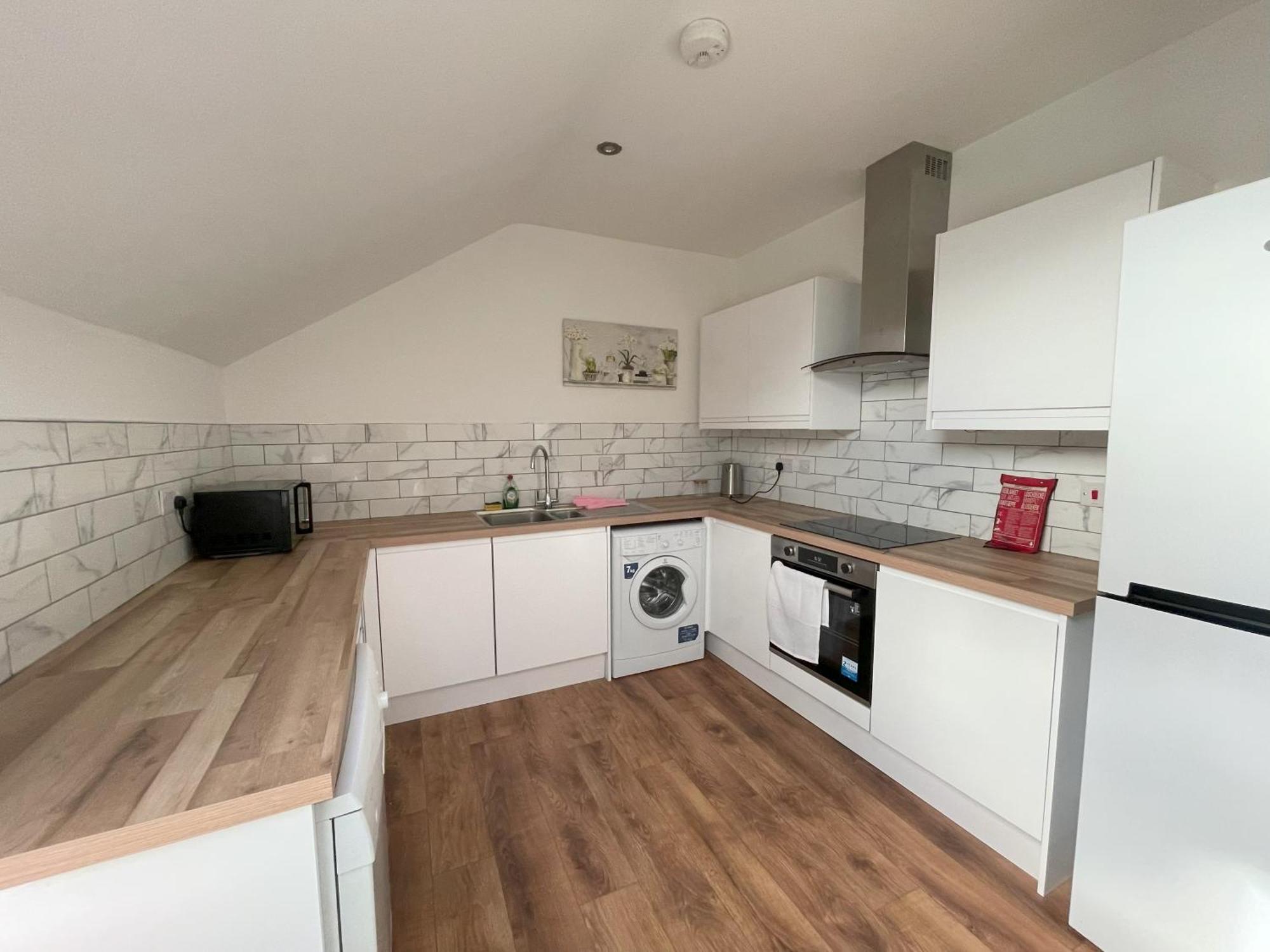 1 Fitzhamon Embankment Apartments Opposite Principality Stadium - Long Stay Offer Κάρντιφ Εξωτερικό φωτογραφία
