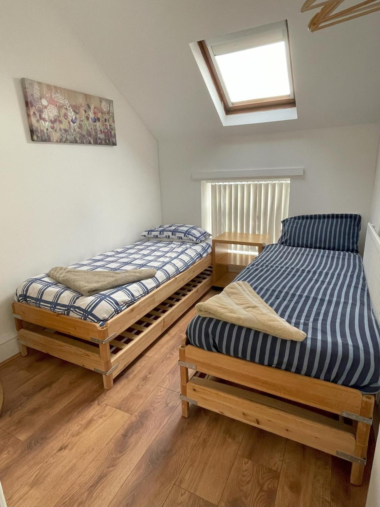 1 Fitzhamon Embankment Apartments Opposite Principality Stadium - Long Stay Offer Κάρντιφ Εξωτερικό φωτογραφία