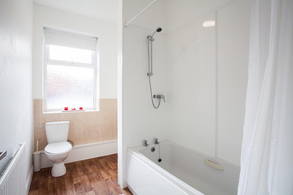 1 Fitzhamon Embankment Apartments Opposite Principality Stadium - Long Stay Offer Κάρντιφ Δωμάτιο φωτογραφία