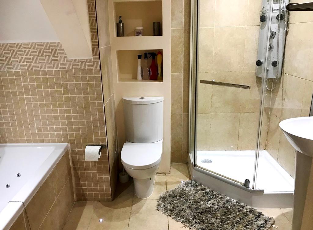 1 Fitzhamon Embankment Apartments Opposite Principality Stadium - Long Stay Offer Κάρντιφ Δωμάτιο φωτογραφία
