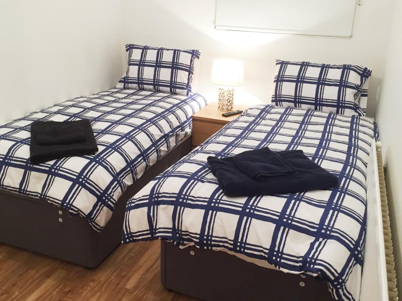 1 Fitzhamon Embankment Apartments Opposite Principality Stadium - Long Stay Offer Κάρντιφ Εξωτερικό φωτογραφία