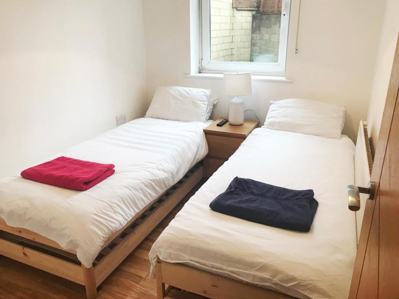 1 Fitzhamon Embankment Apartments Opposite Principality Stadium - Long Stay Offer Κάρντιφ Εξωτερικό φωτογραφία