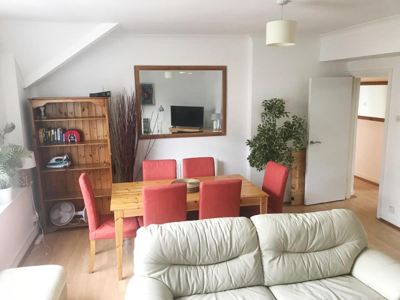 1 Fitzhamon Embankment Apartments Opposite Principality Stadium - Long Stay Offer Κάρντιφ Εξωτερικό φωτογραφία
