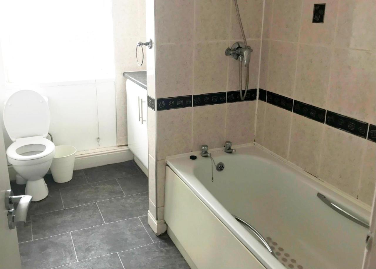 1 Fitzhamon Embankment Apartments Opposite Principality Stadium - Long Stay Offer Κάρντιφ Εξωτερικό φωτογραφία