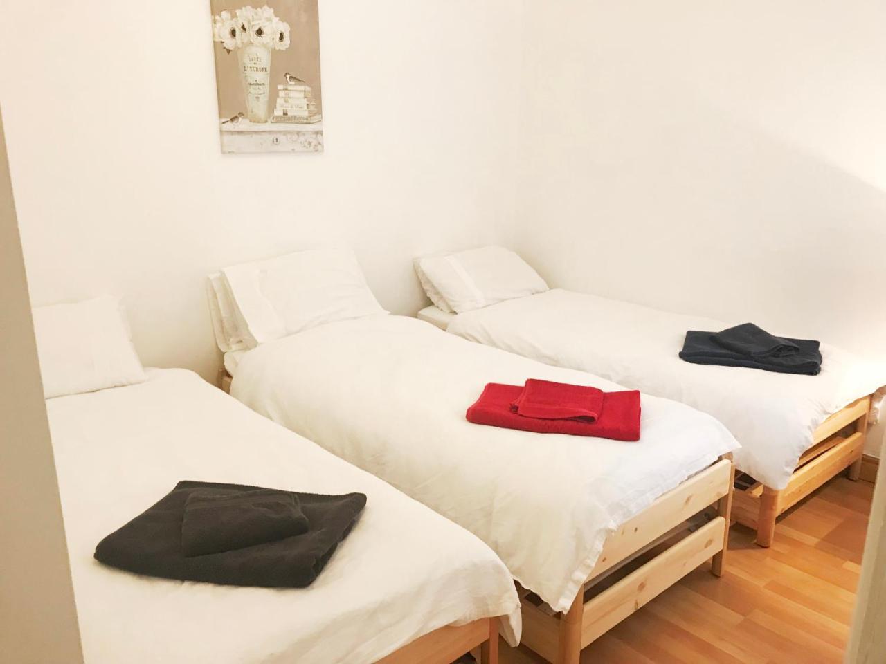 1 Fitzhamon Embankment Apartments Opposite Principality Stadium - Long Stay Offer Κάρντιφ Εξωτερικό φωτογραφία