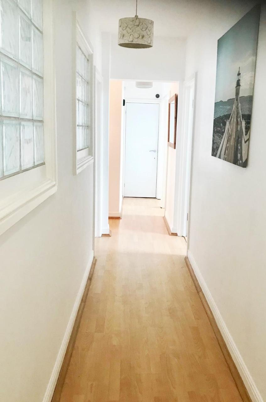 1 Fitzhamon Embankment Apartments Opposite Principality Stadium - Long Stay Offer Κάρντιφ Εξωτερικό φωτογραφία